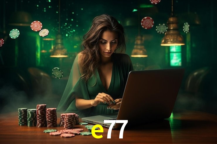 Descubra a Essência do e77: Nossa História e Compromissos