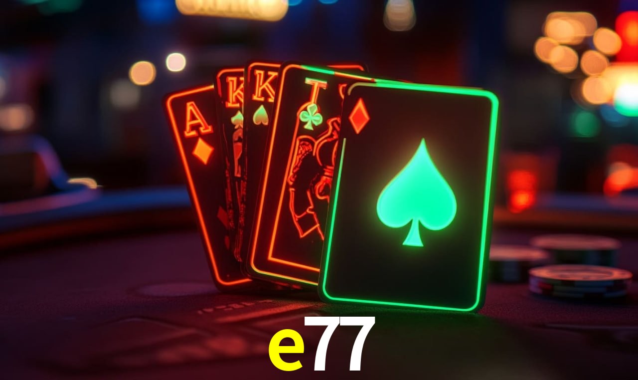 Torneios e77