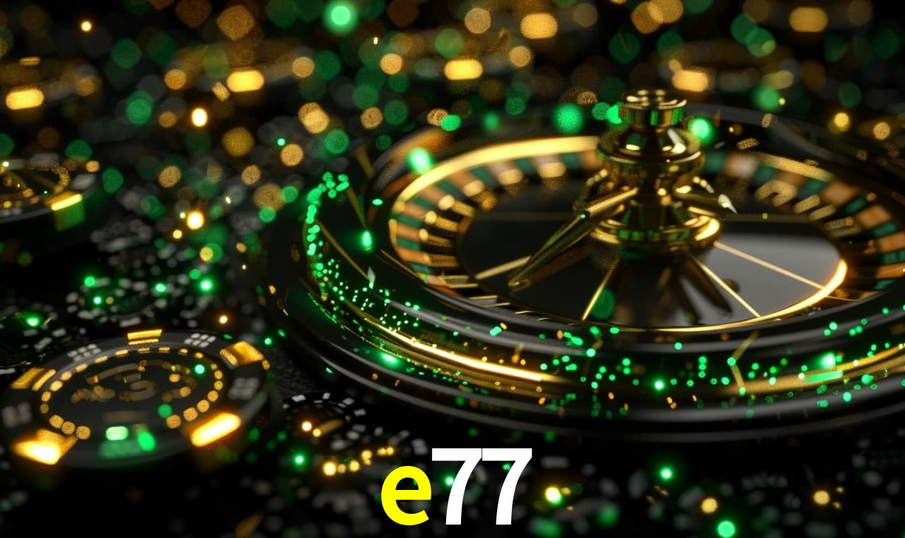 Melhores Jogos e77