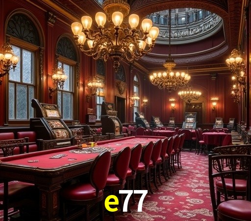 Vantagens VIP e77