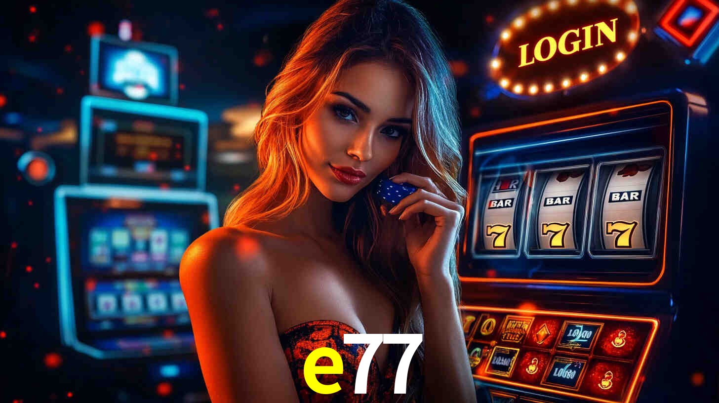 Jogos App e77