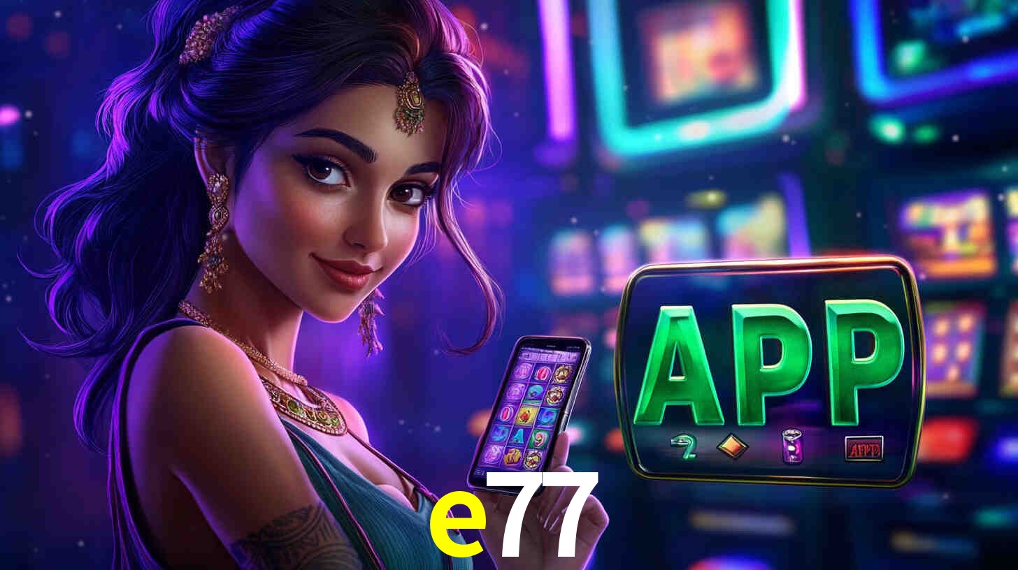 Ofertas App e77