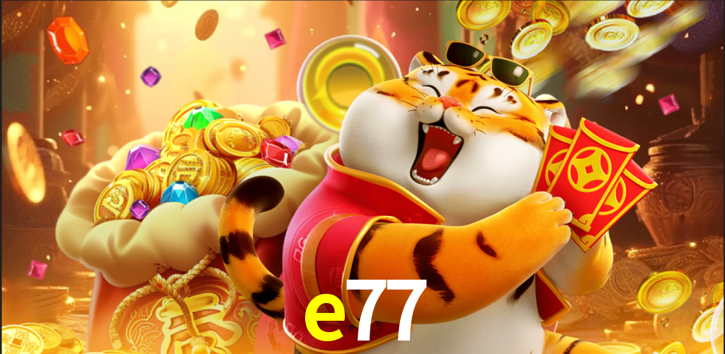 e77 bet casino