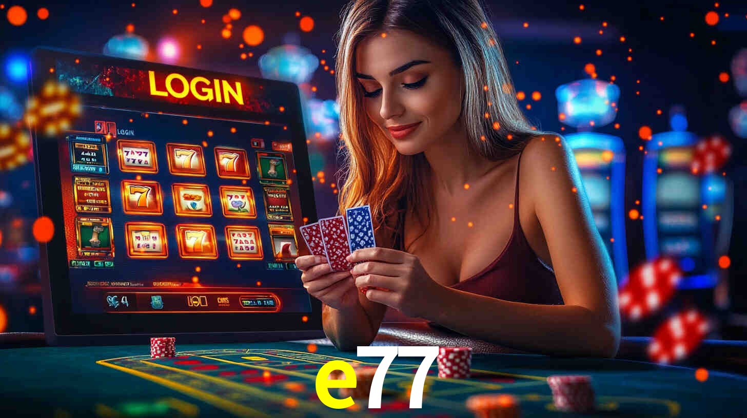 Bônus App e77