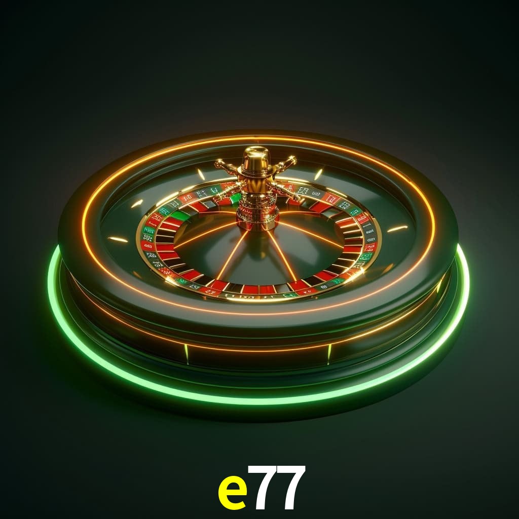 App e77 iOS